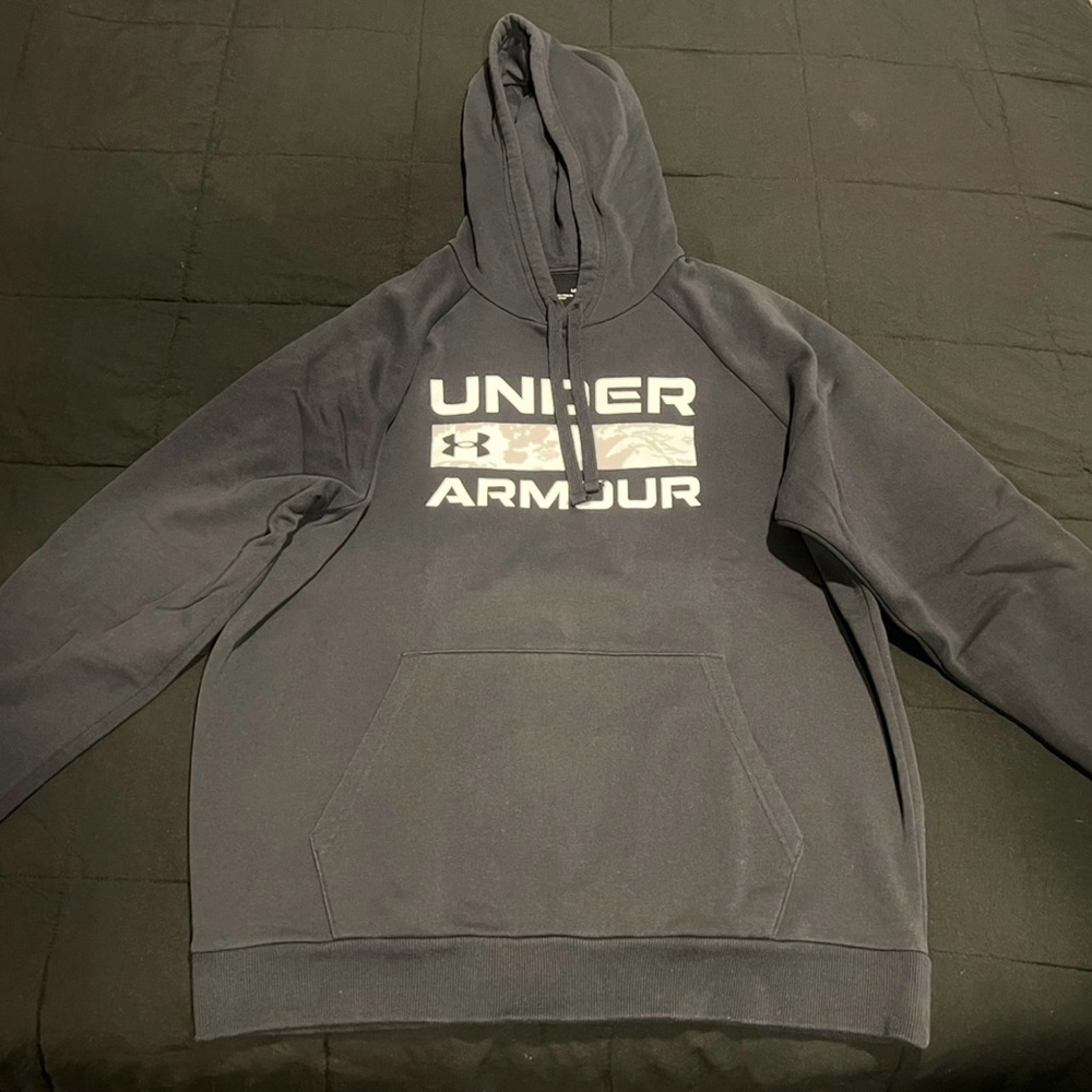 Under Armour Pullover Sweatshirt